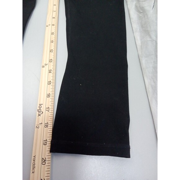 Zyia Active size 4 womens crop leggings - Picture 5 of 8